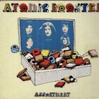 Atomic Rooster : Assortment